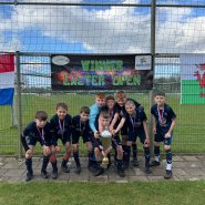Boys U10(2) Lincoln City FC