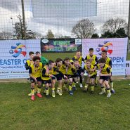 Boys U11A Oxford United