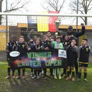Boys U11B SV Nootdorp