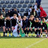 Boys U12A SSA Pembrokeeshire