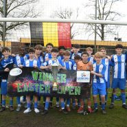 Boys U13A Brighton District