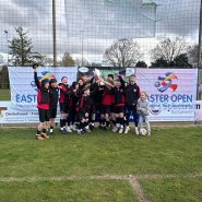 Boys U13B(1) Harefield United
