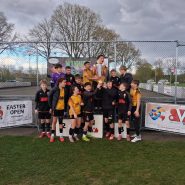 Boys U13B(2) Threebridges