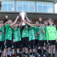 Boys U14B (1) Pro Academy FC