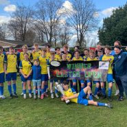Boys U15B(1) St Andrews BC Whites