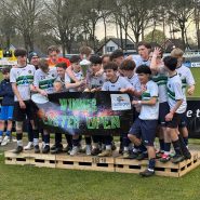 Boys U15B(2) Chalfont FC