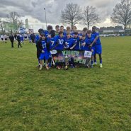 Boys U16(1) Peterborough United Foundation
