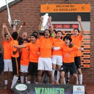 Boys U17 Sterren van morgen