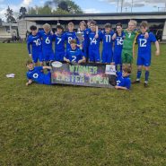 Boys U19 Peterborough United Foundation