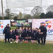 Boys U8 Pathway Coaching