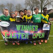 Boys U9(1) Oxford United