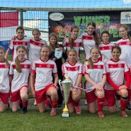 Girls U15(1) Boldklubben Hellas(1)