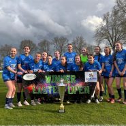 Girls U17 Brodsworth Warriors FC